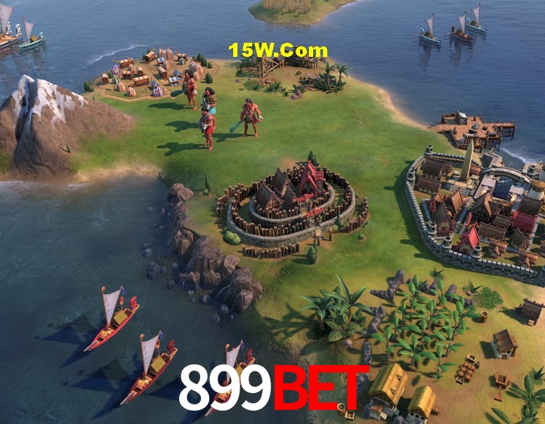 Benefícios da Conta 899Bet