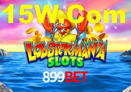 Torneios 899Bet