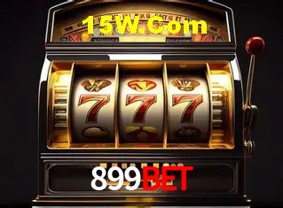 Diretório de Jogos 899Bet