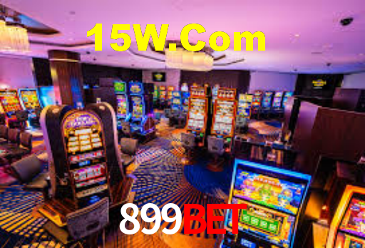 899Bet App