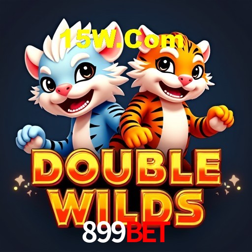 Provedores de Jogos 899Bet