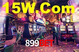 899Bet