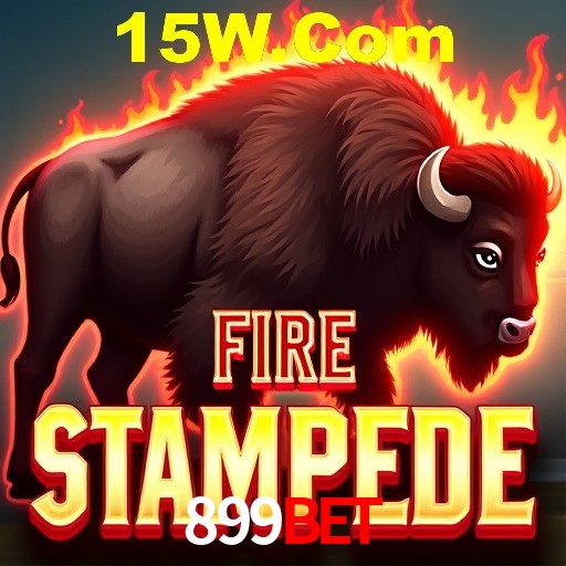 Interface do App 899Bet