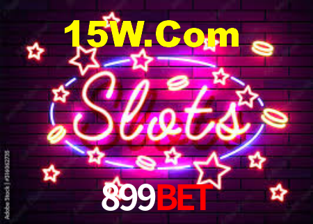 Interface Premium 899Bet
