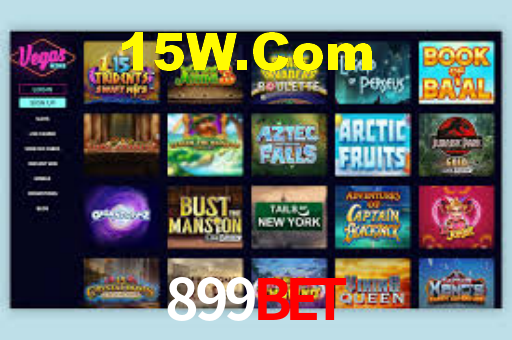 899Bet Vip