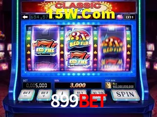 Jogos de Slot 899Bet