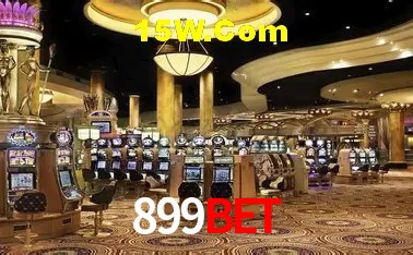 Tecnologia da Plataforma 899Bet