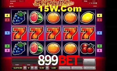 Ofertas Exclusivas 899Bet