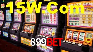 899Bet Vip