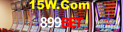 899Bet: Seu Cassino Premiado com Pagamentos Rápidos