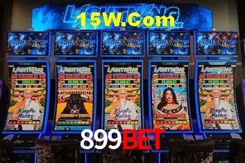 Casino Ao Vivo 899Bet